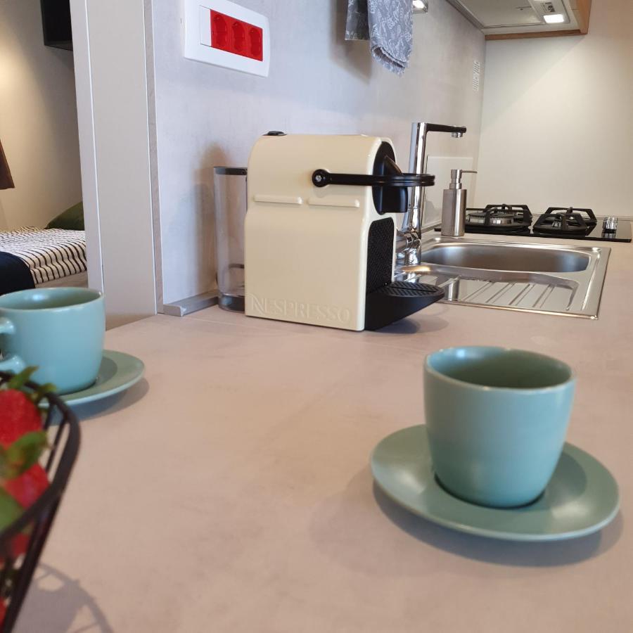 Biograd Mobile Home Oasis Биоград на Мору Екстериор снимка