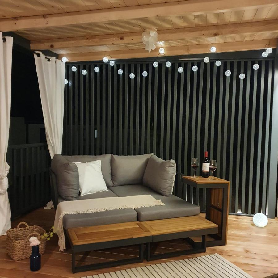 Biograd Mobile Home Oasis Биоград на Мору Екстериор снимка