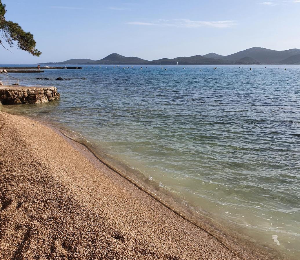 Biograd Mobile Home Oasis Биоград на Мору Екстериор снимка