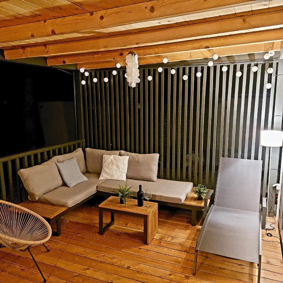 Biograd Mobile Home Oasis Биоград на Мору Екстериор снимка